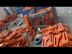 1.3-1.9 Agrafador de fios universal com certificação ISO e certificado