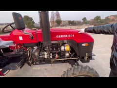 Motor de tractor para cabos de linha de transmissão