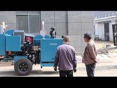 3t tensor de cabo hidráulico para condutor aéreo de alta capacidade e desempenho