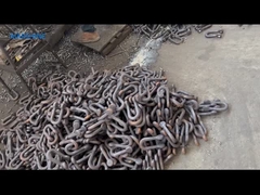 Equipamento de fixação de cordas de segurança para ligação conjunta de cabos femininos