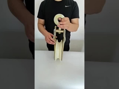 Bloco de amarração de fio terra