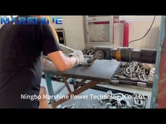 grande bloco de cordas