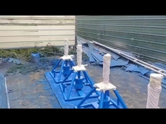 Guincho giratório manual