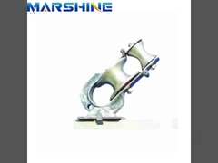 Bloco de cordas de três propósitos