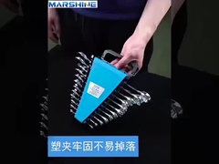 Chave inglesa de duas cabeças