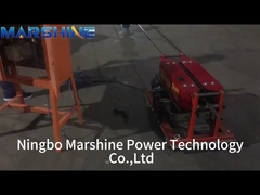 alimentador de cabos