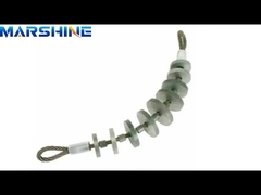 Ferramenta de limpeza métrica de diâmetro real de mandril de aço flexível